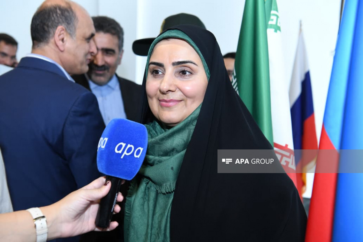 Иран и Россия в ближайшие недели подпишут контракт по ж/д Решт–Астара