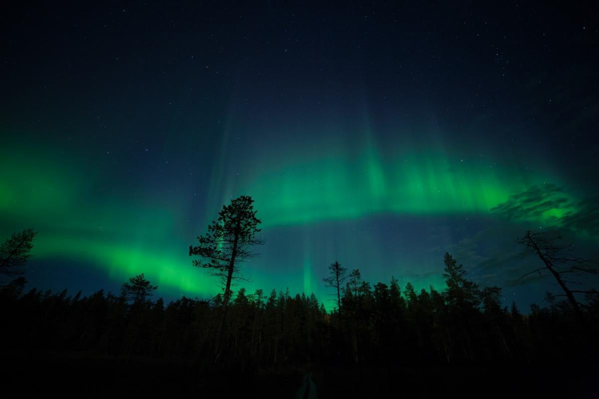 NYT: NASA отложили запуски спутников из-за магнитных бурь