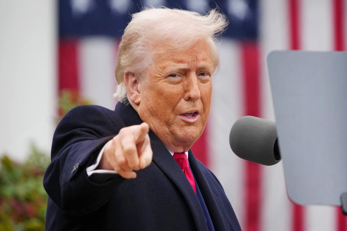 Трамп пообещал помочь Таиланду