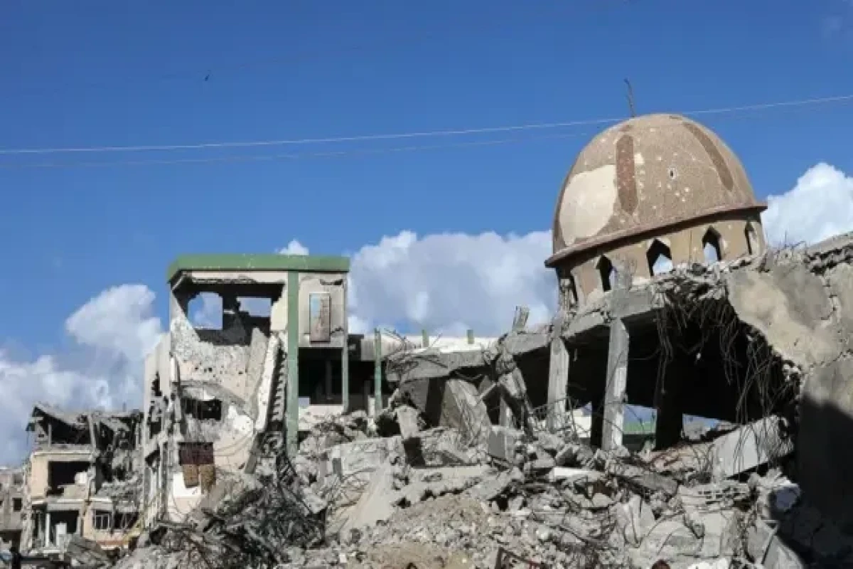 Переход ко второму этапу плана Трампа по Газе сорван