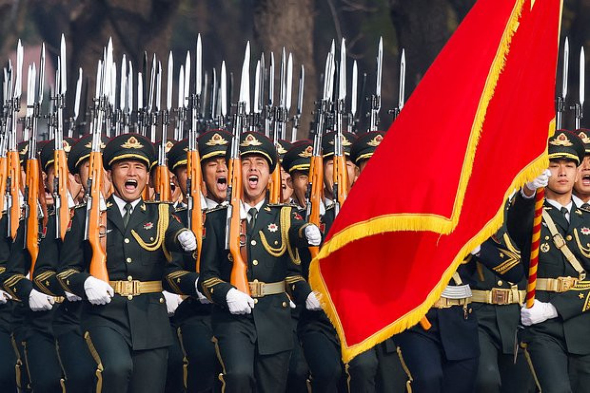 Разведка США подозревает корпорацию Alibaba в поддержке армии КНР