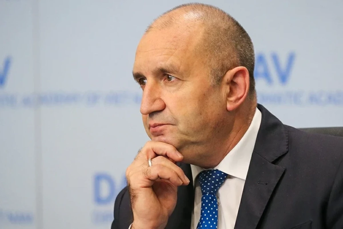 Президент Болгарии раскритиковал назначение куратора активов «ЛУКОЙЛа»