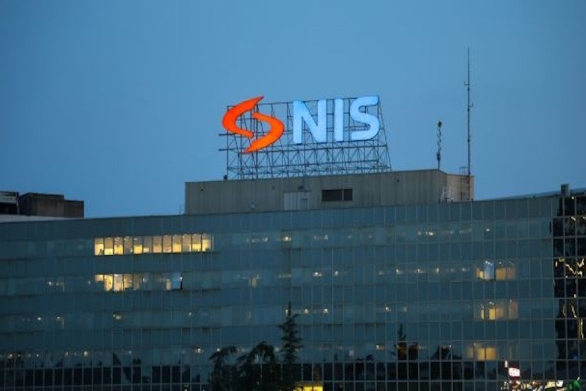 США настаивают на выводе российского капитала из NIS 