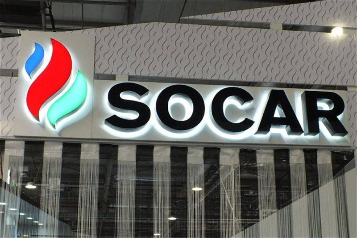 SOCAR достигла наивысшего рейтинга за 8 лет