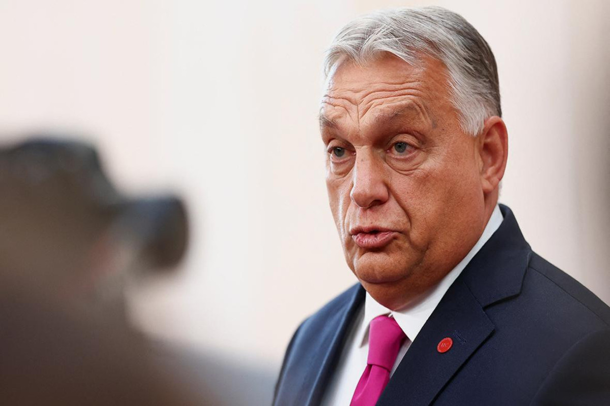 Орбан считает, что Европа находится на грани третьей мировой