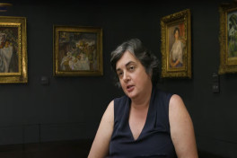 Директор Лувра ответит в парламенте на вопросы о безопасности музея