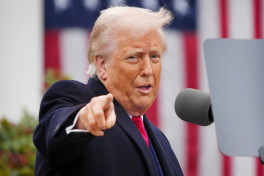 Трамп пообещал помочь Таиланду