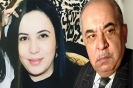 Скончалась дочь покойного Яшара Нури