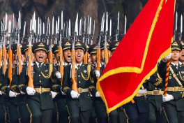 Разведка США подозревает корпорацию Alibaba в поддержке армии КНР