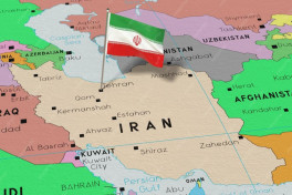 Иран может прибегнуть к использованию воды из Персидского залива