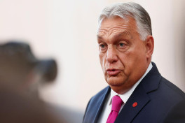 Орбан считает, что Европа находится на грани третьей мировой