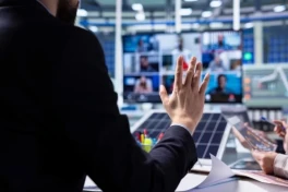 Во Франции эфир телеканала BFMTV прервали из-за угрозы взрыва