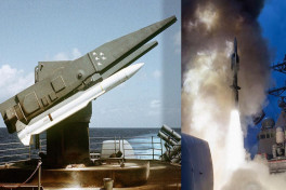 Германия закупит ракеты для ПВО в США на 3,5 млрд долларов