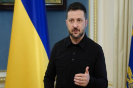 Украина и Греция согласовали поставки газа