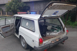 В Лянкяране на мусорном полигоне обнаружены обгоревшие тела двух человек -ФОТО 