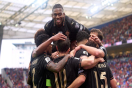 ЧМ-2026: Португалия разгромила Армению со счётом 9:1