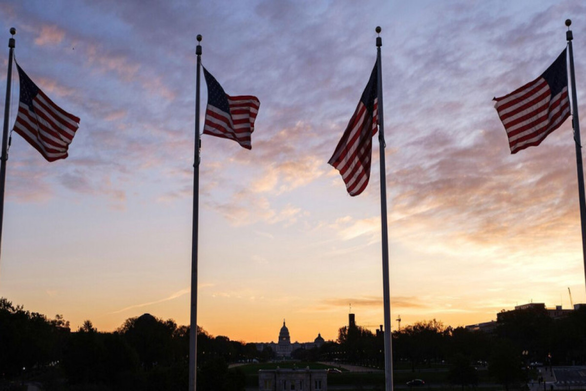 Минфин США ожидает рост реальных доходов в первой половине 2026 года