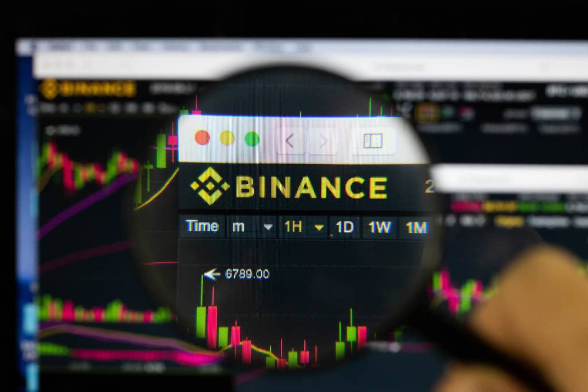 Binance и другие биржи оказались в центре глобальных схем по отмыванию средств
