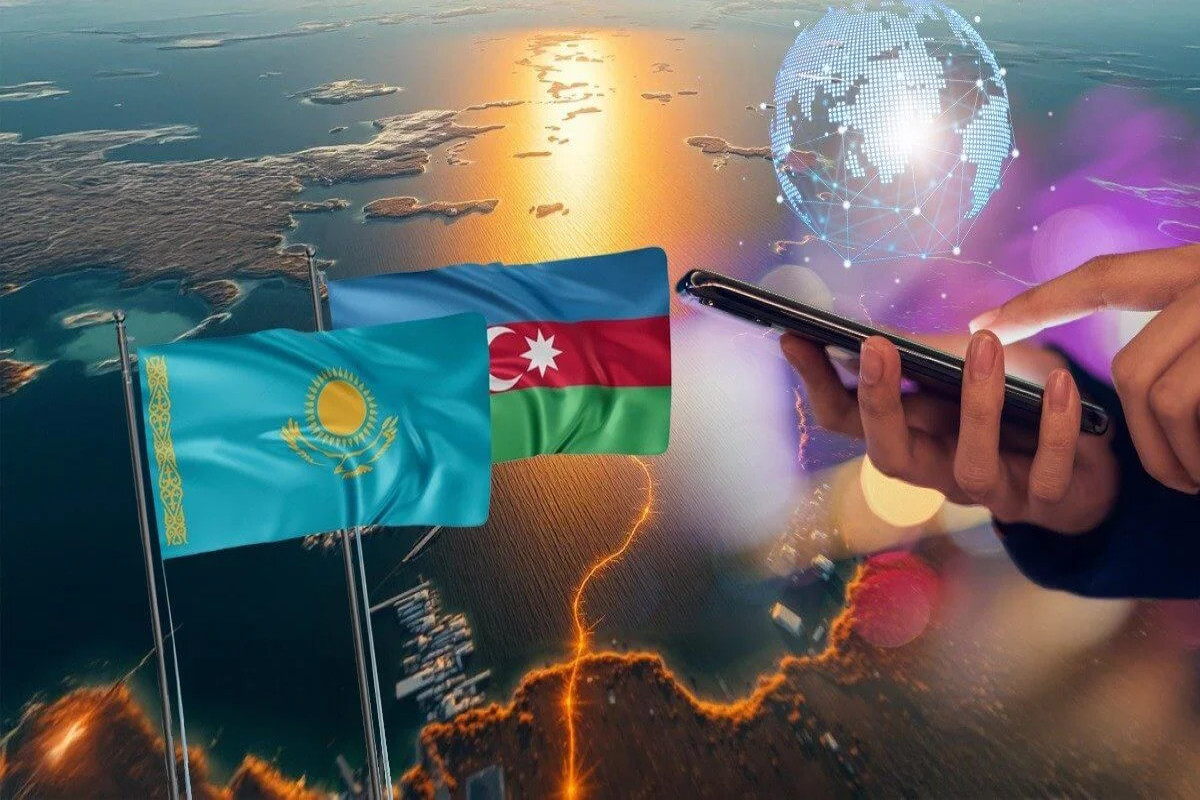  Подводный оптоволоконный кабель будет введен в эксплуатацию к концу 2026 года 