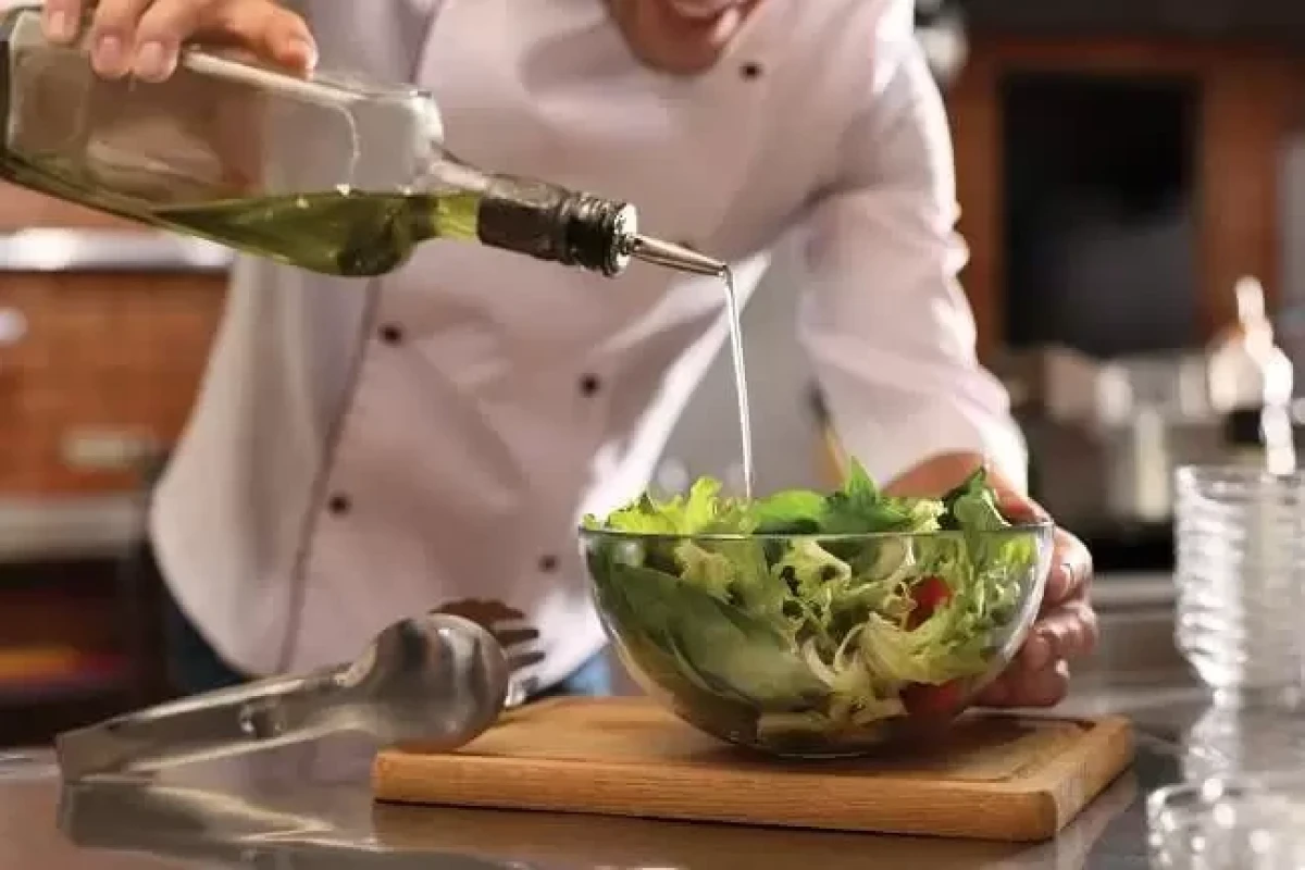 Общепит Азербайджана демонстрирует стабильно высокие темпы роста