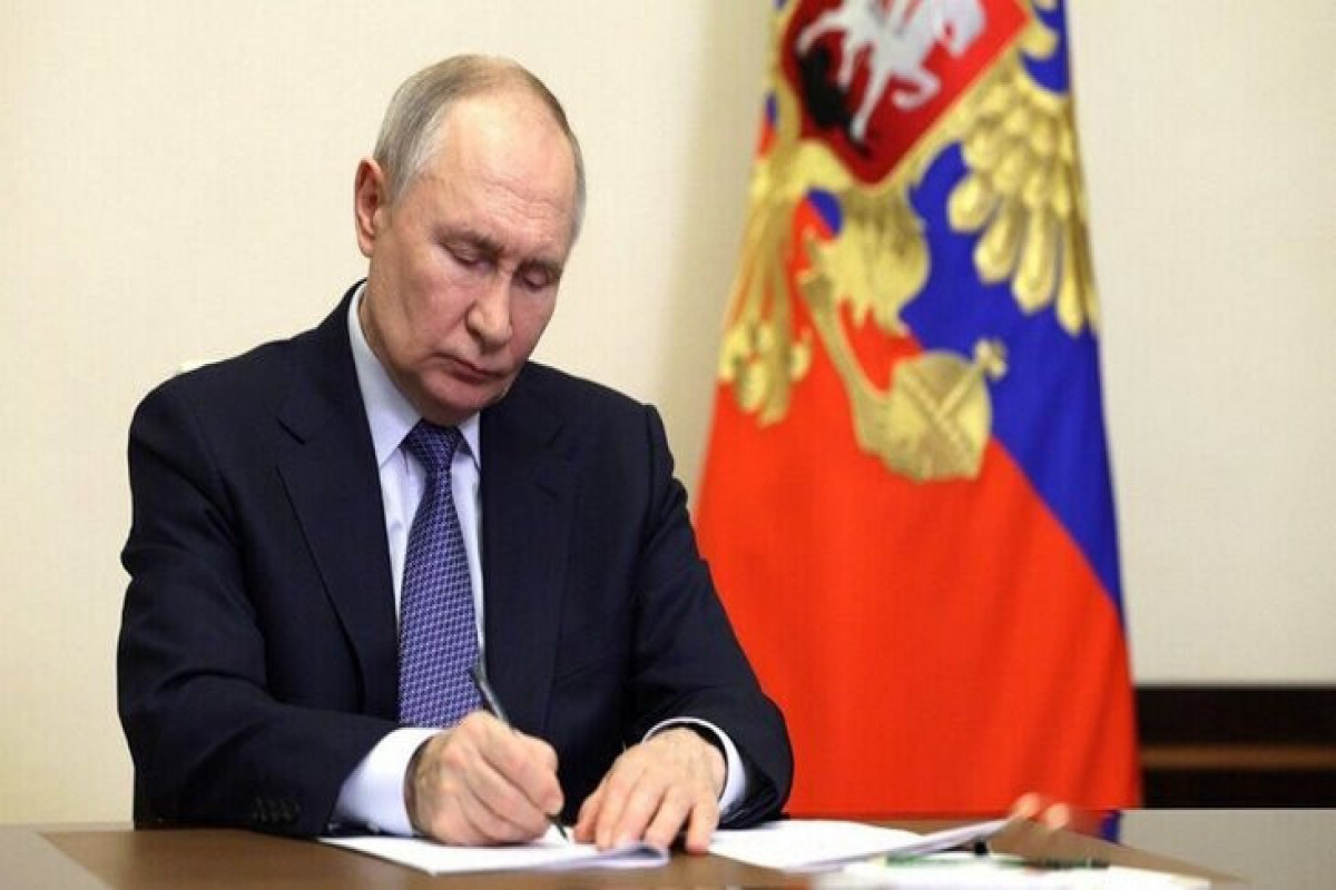 В РФ ужесточена ответственность за диверсии: можно сажать пожизненно с 14 лет