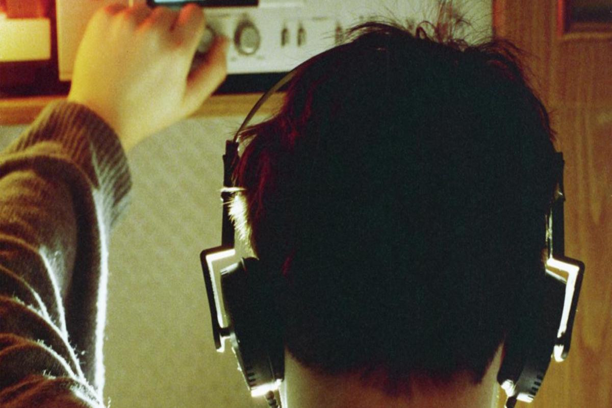 В эфире «радиостанции Судного дня» впервые прозвучала шифровка «Латвия»