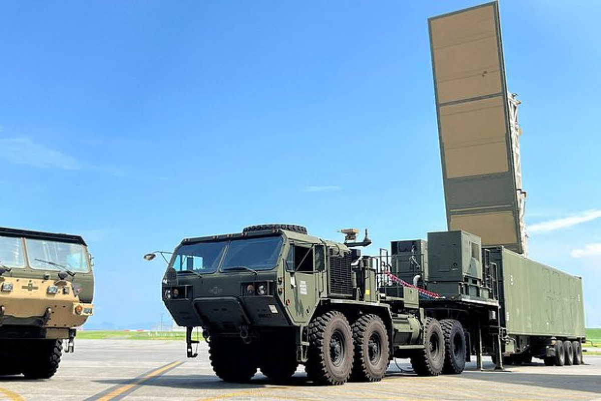 США вывезли из Японии установки Typhon, способные запускать Tomahawk