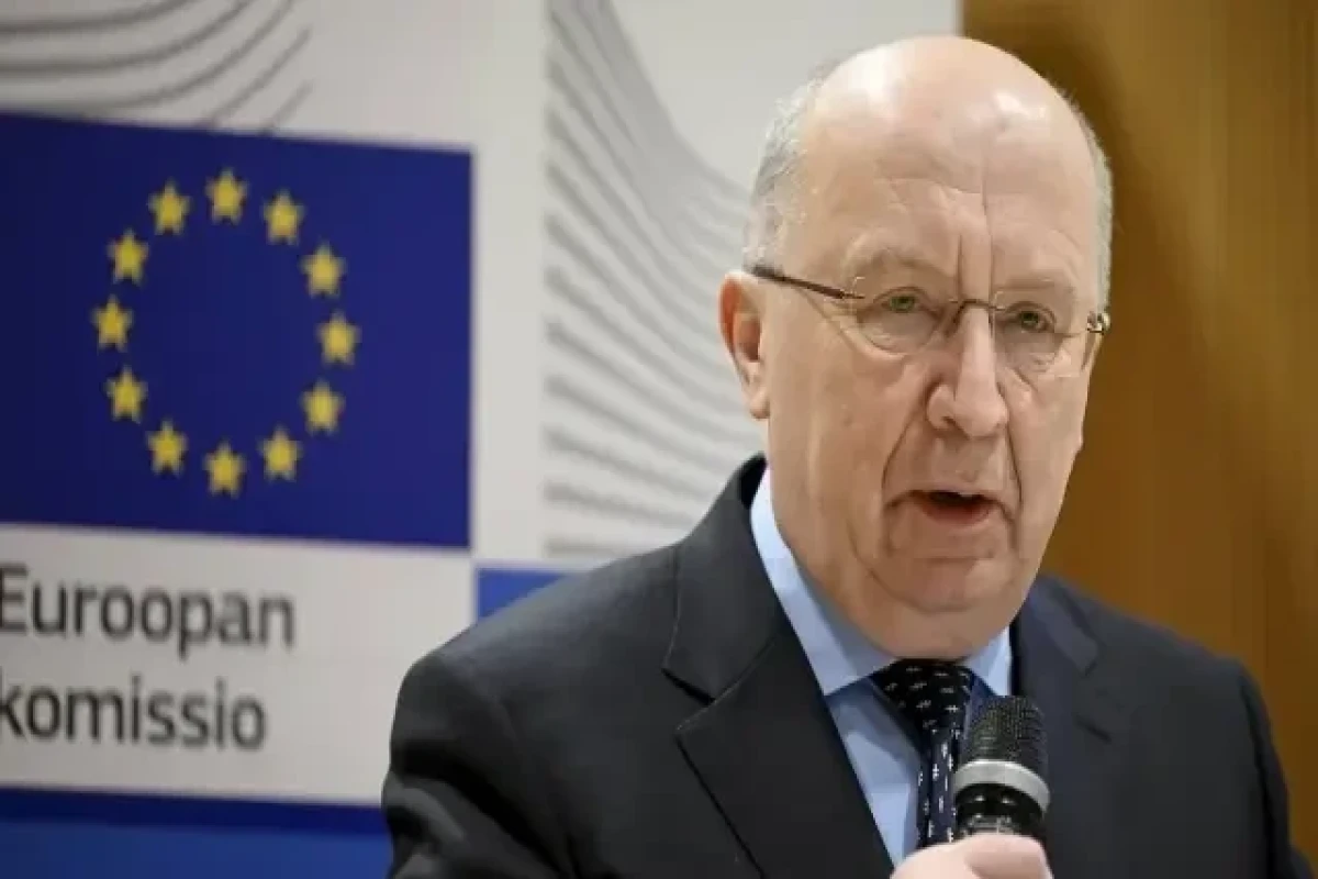 В ЕС предложили привлечь украинскую армию к защите восточных границ