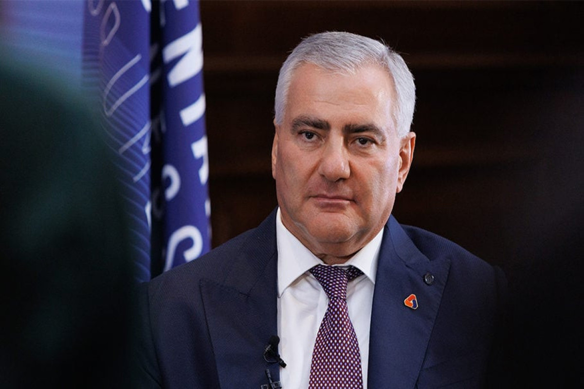 Антикоррупционный суд продлил арест Самвела Карапетяна