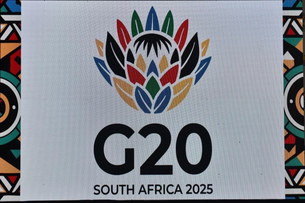 ЮАР объявила состав участников саммита G20: в Йоханнесбург приедут 42 страны