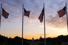 Минфин США ожидает рост реальных доходов в первой половине 2026 года