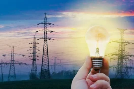 "Azərişıq" улучшает качество подачи электроэнергии в пригороде Баку