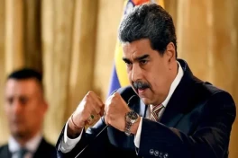 США обвиняют Мадуро в руководстве террористической сетью