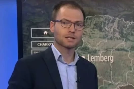 Юлиан Рёпке: Украина сталкивается с риском стратегического поражения 