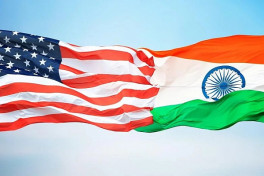 Индия впервые отправила в США партию авиатоплива 