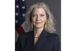 Замгоссекретаря США Элисон Хукер прибудет в Азербайджан на этой неделе 