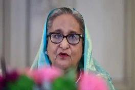 BBC: бывший премьер-министр Бангладеш получила смертный приговор