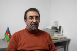 Ганимат Захидов вызван в Генпрокуратуру для ознакомления с обвинительным заключением