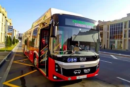 BakuBus усилил контроль над дисциплиной водителей