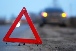 В Губе автомобиль насмерть сбил гражданина Индии