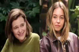 Интервью GQ превратило реакцию Суини в новый интернет-мем