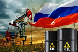 Экспорт в тупике: 70 процентов российской нефти оказалось под американскими санкциями 