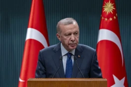 Президент Турции: Грузия и Азербайджан с первых минут трагедии мобилизовали все свои возможности