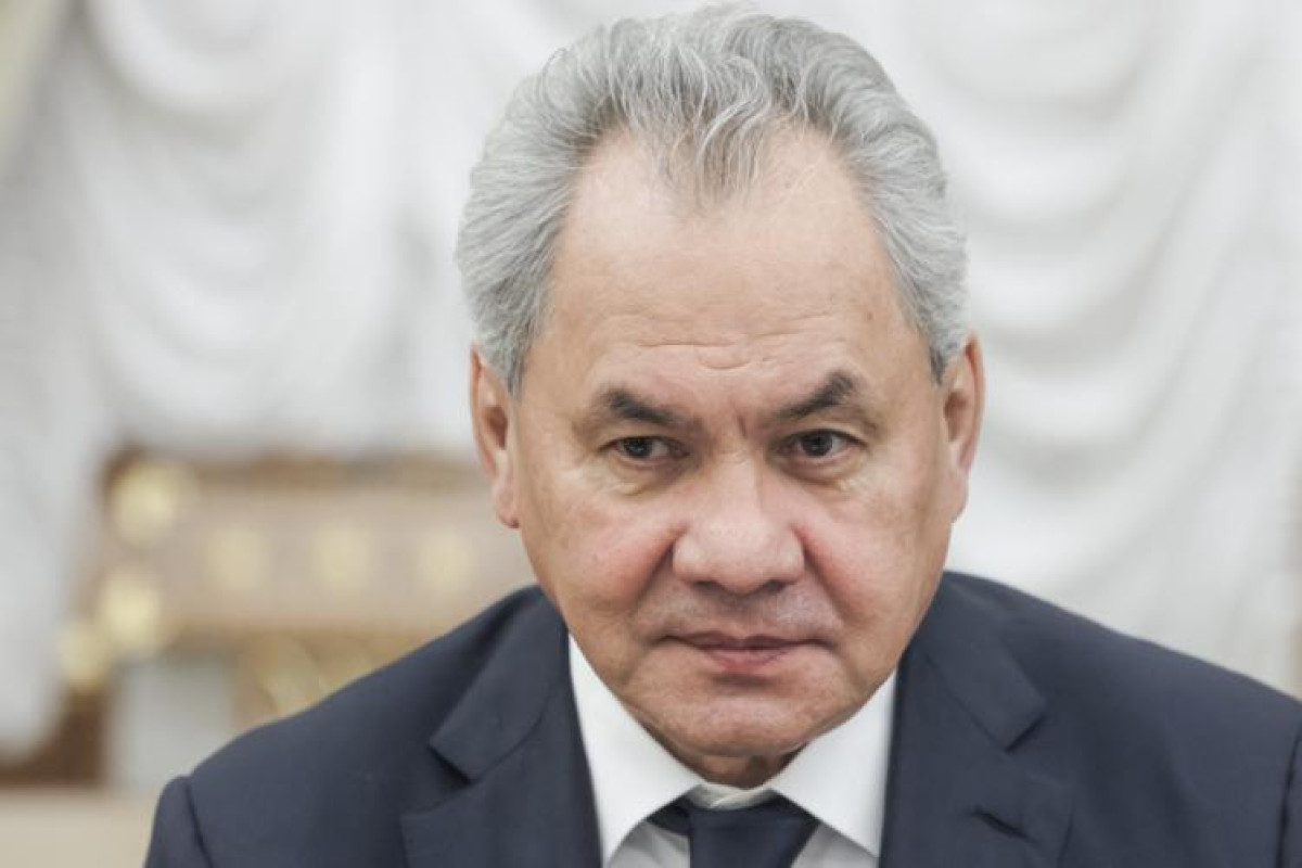 В Москве предотвращена попытка теракта против Сергея Шойгу