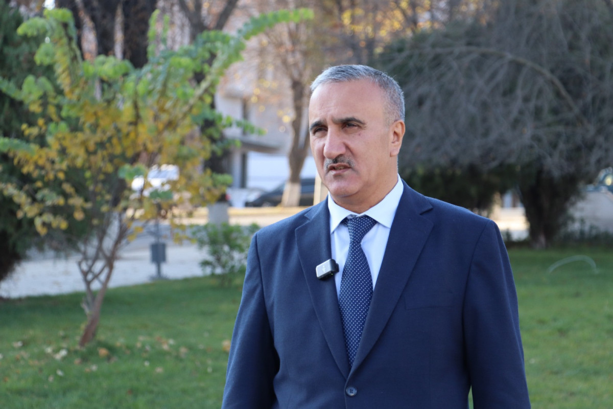 Масштабное восстановление Ханкенди: город перестраивается по новому генплану