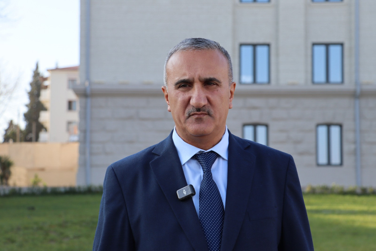 Масштабное восстановление Ханкенди: город перестраивается по новому генплану