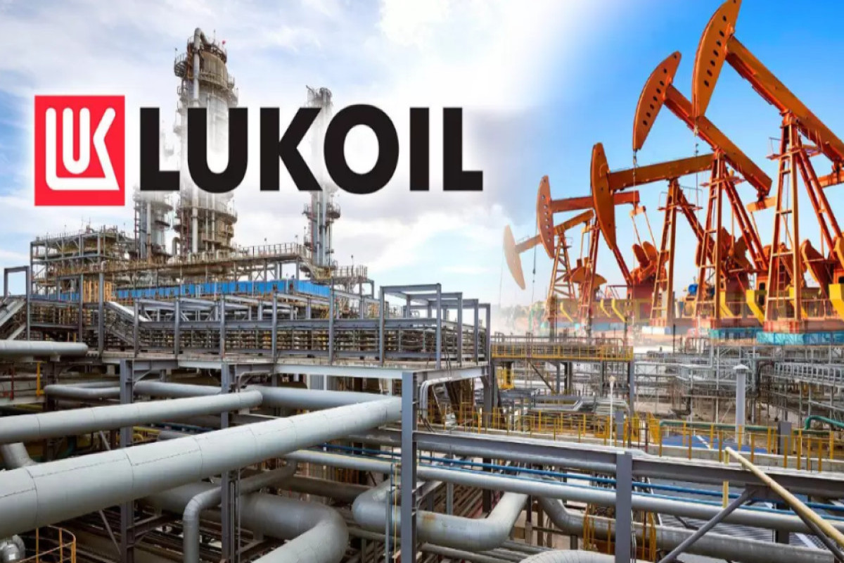 KazMunayGas опроверг планы о покупке доли «Лукойл»  