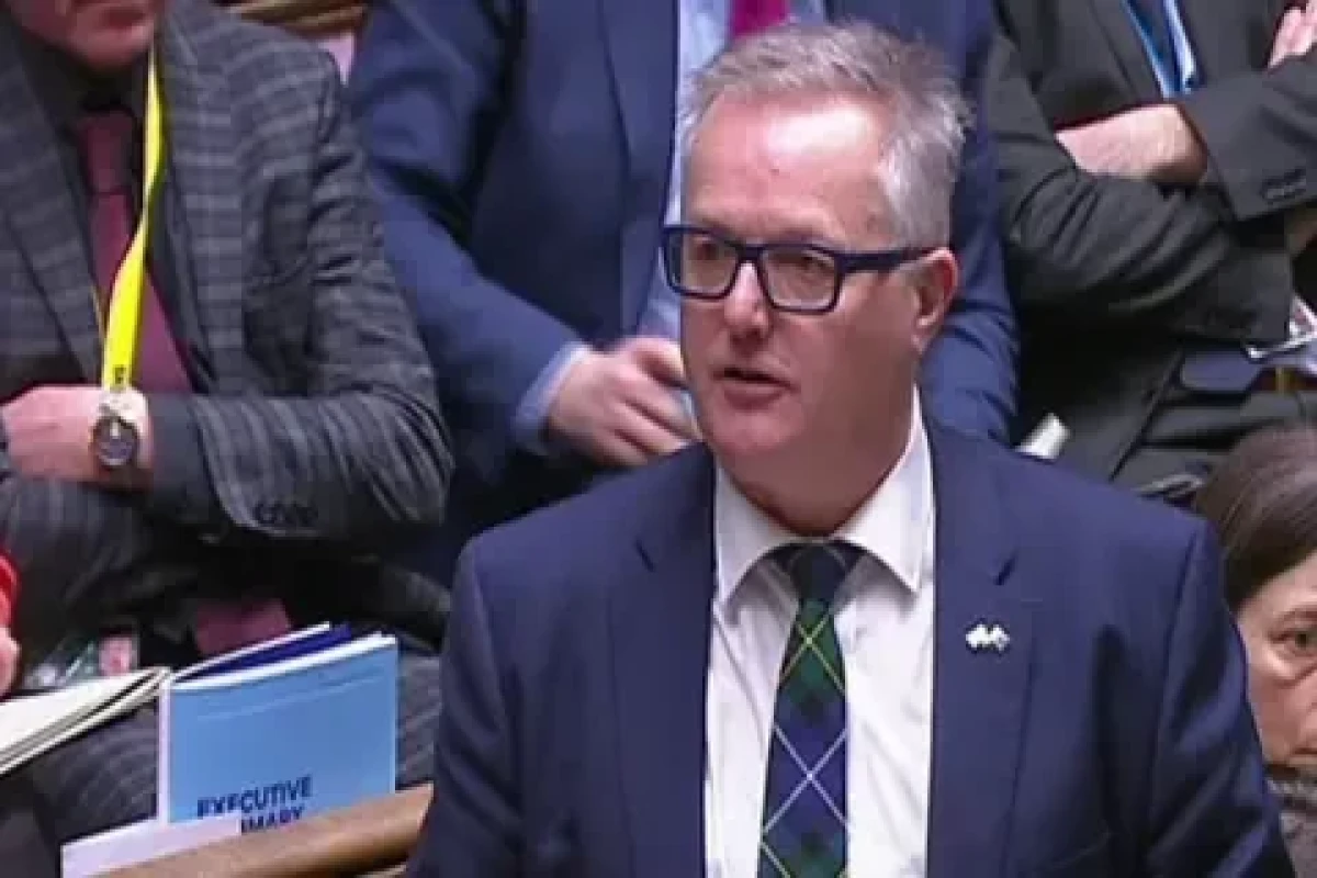 Лондон призвал Ереван соблюдать закон в споре с ААЦ