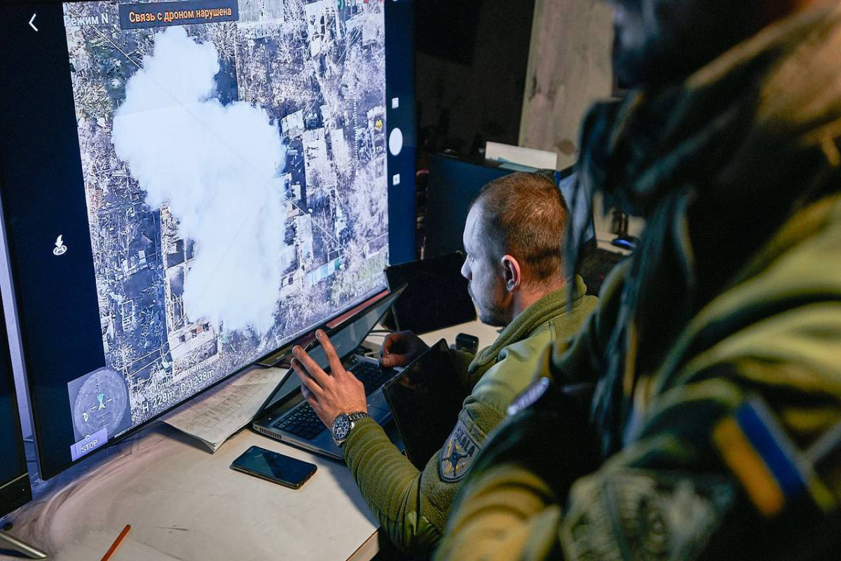 ООН призывает сохранить человеческий контроль над применением ИИ в военной сфере