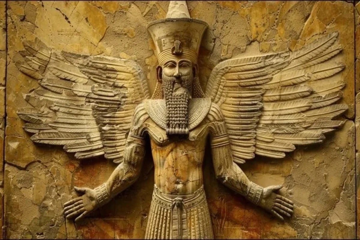 Холм Нимрода: тайны древней столицы касситов-ФОТО -ВИДЕО 